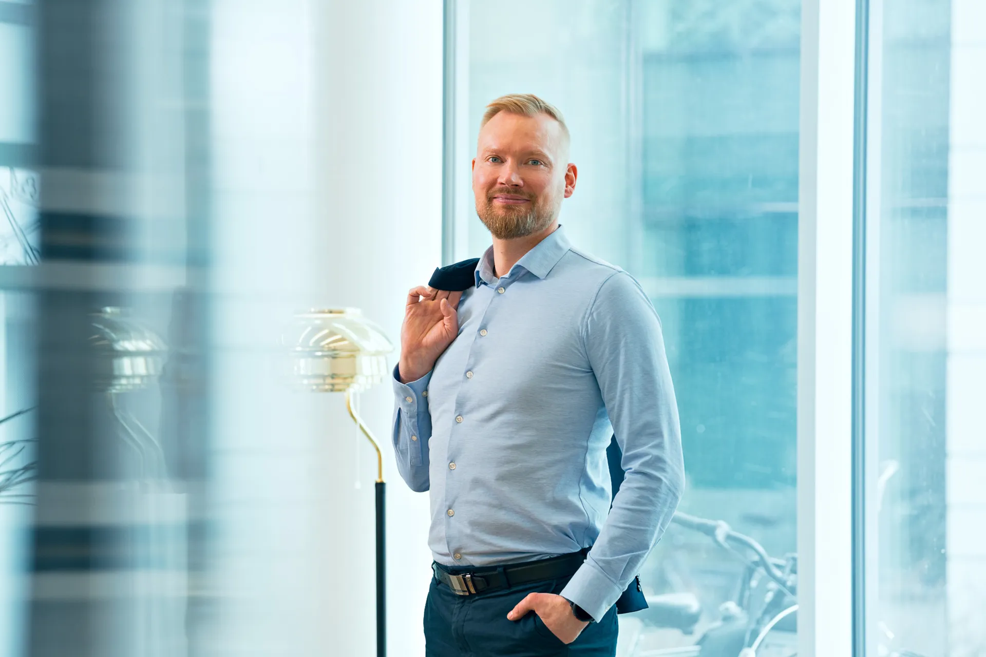 Ilkka Sammelvuo