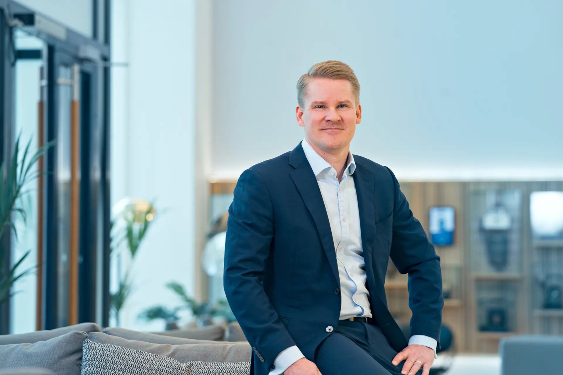 Toni Rönkkö