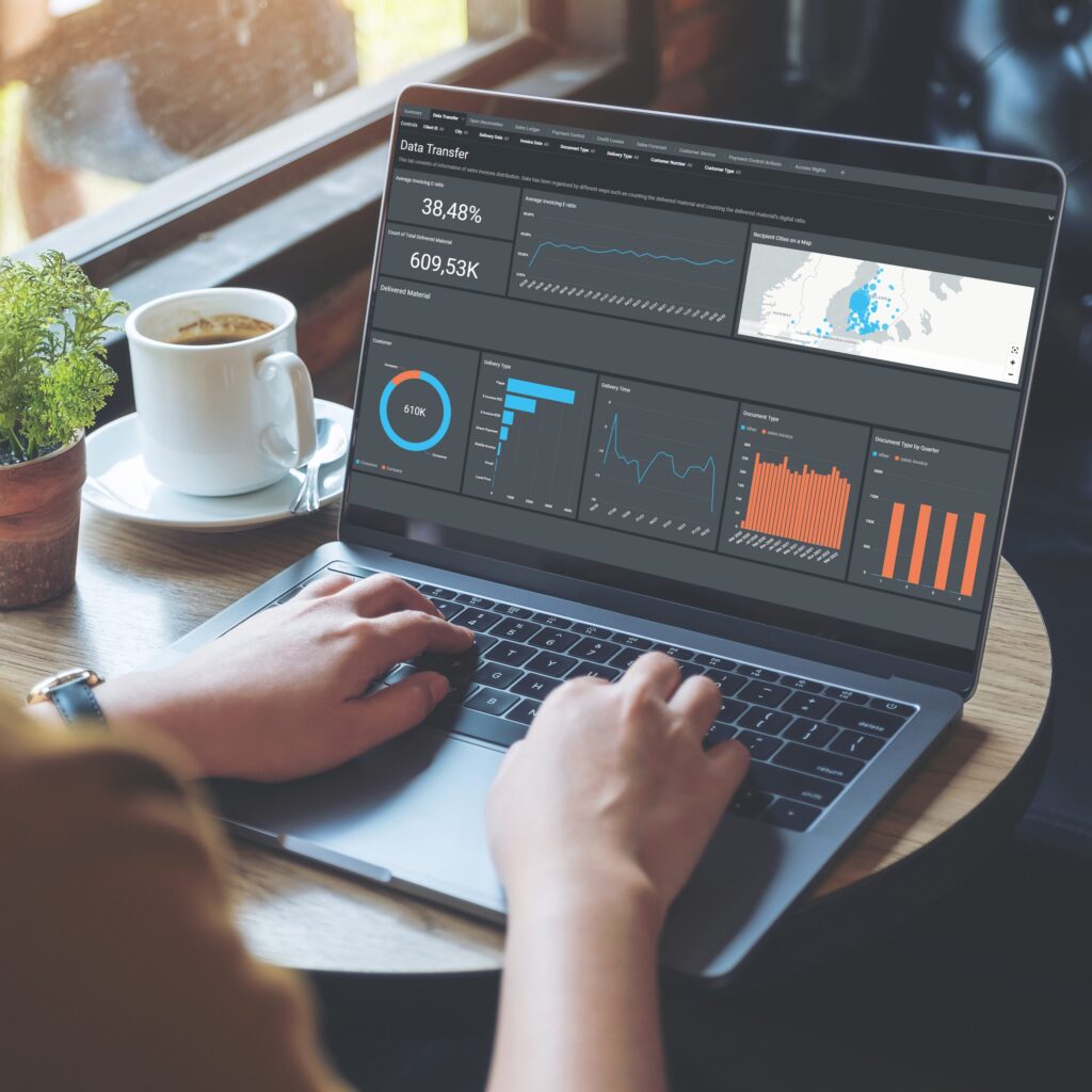 Business Class | Autumn 2023: How to outgun economic turbulence with payment data